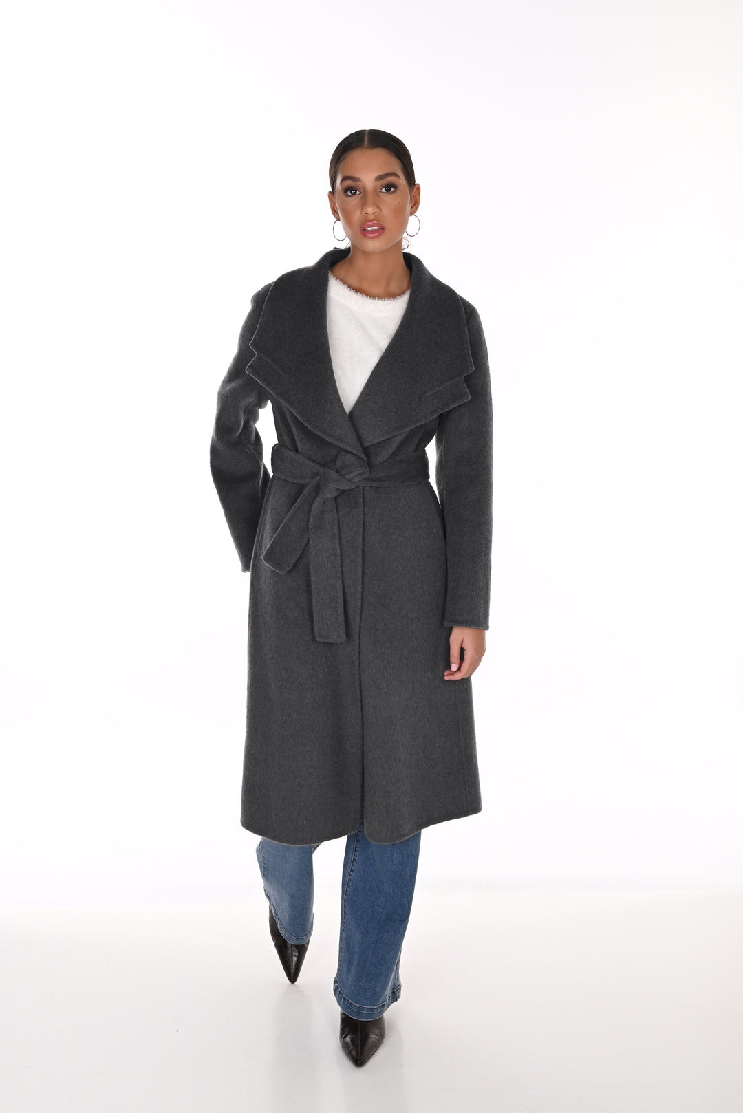 Frank Lyman Outerwear Coat 263796