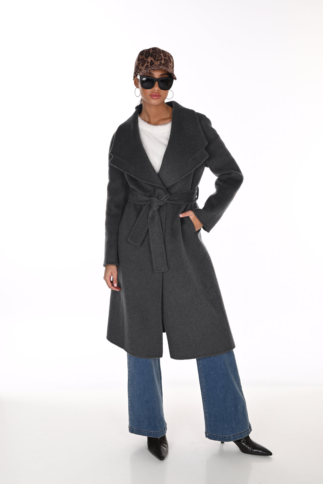 Frank Lyman Outerwear Coat 263796