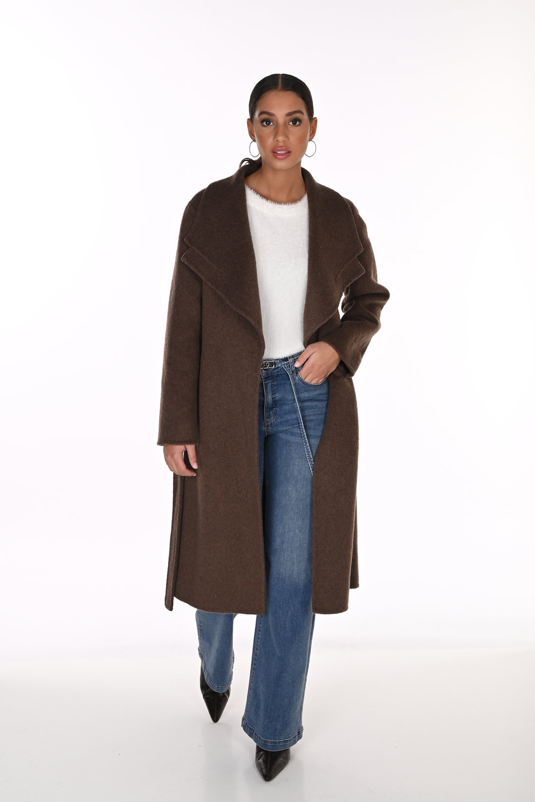 Frank Lyman Outerwear Coat 263796