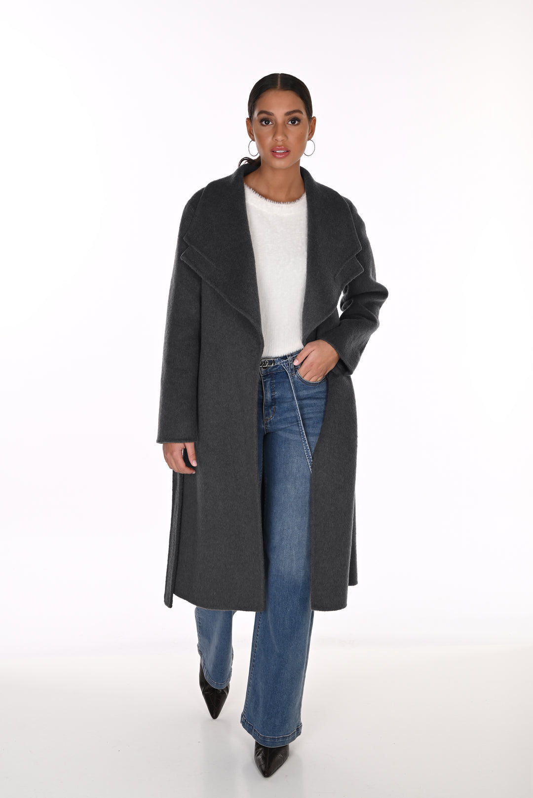 Frank Lyman Outerwear Coat 263796
