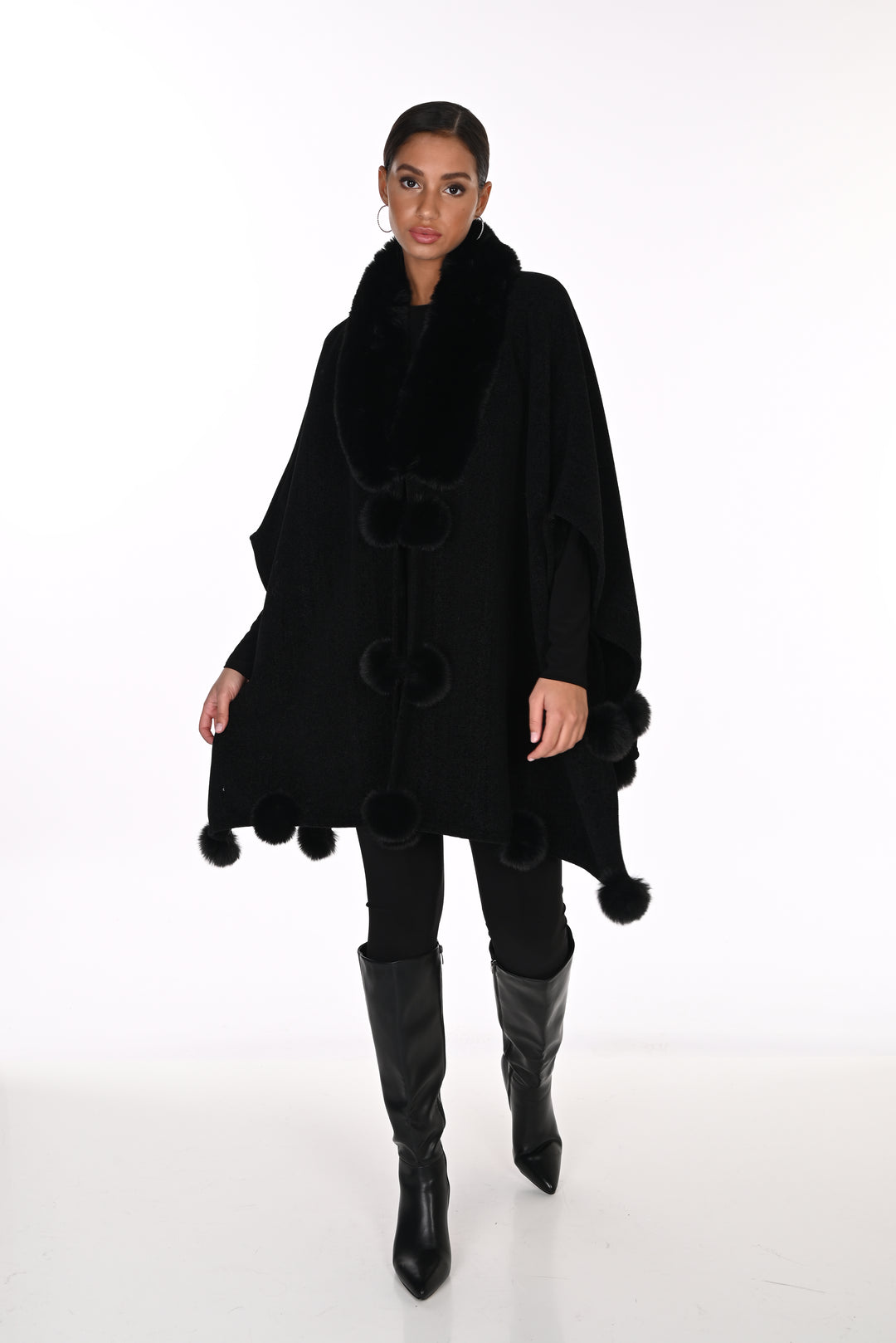 Frank Lyman Cape 263801