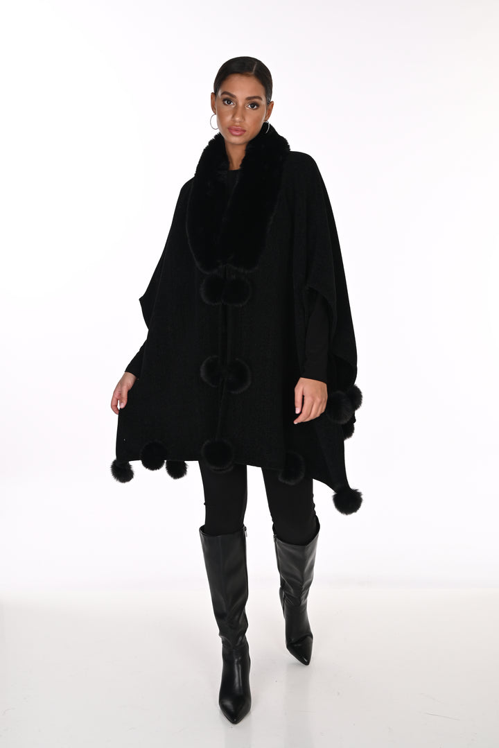 Frank Lyman Cape 263801