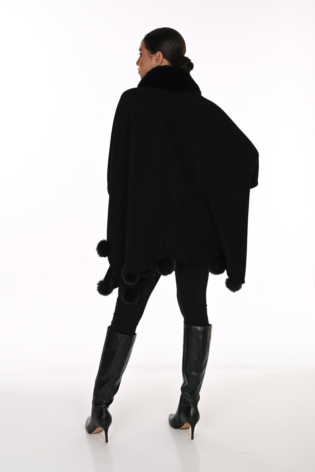 Frank Lyman Cape 263801