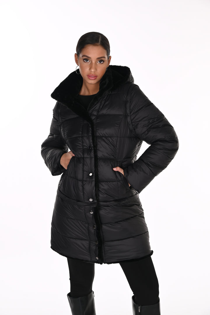 Frank Lyman Outerwear Coat 263805