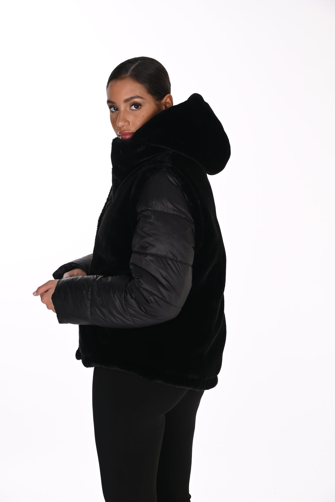Frank Lyman Outerwear Coat 263805