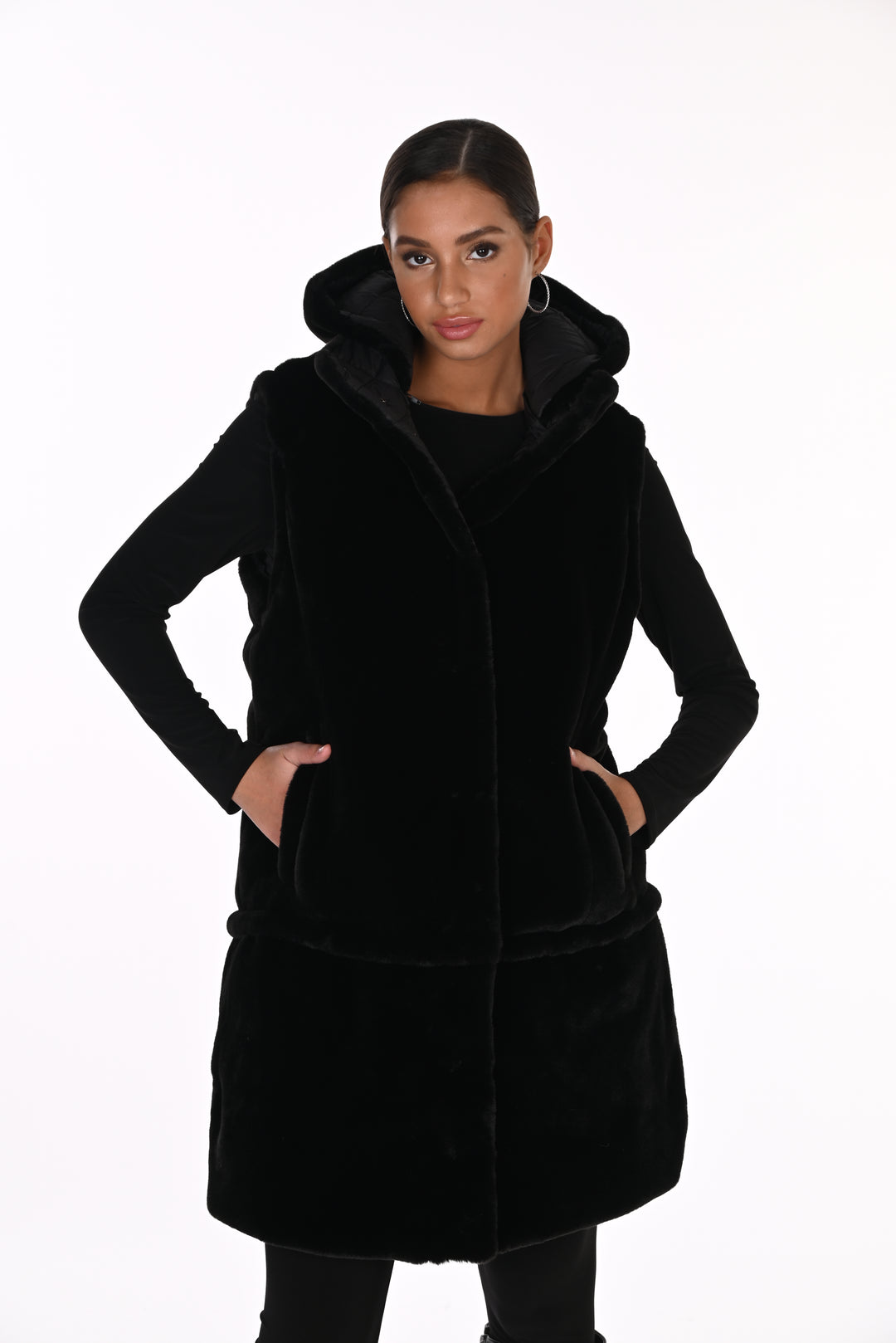 Frank Lyman Outerwear Coat 263805