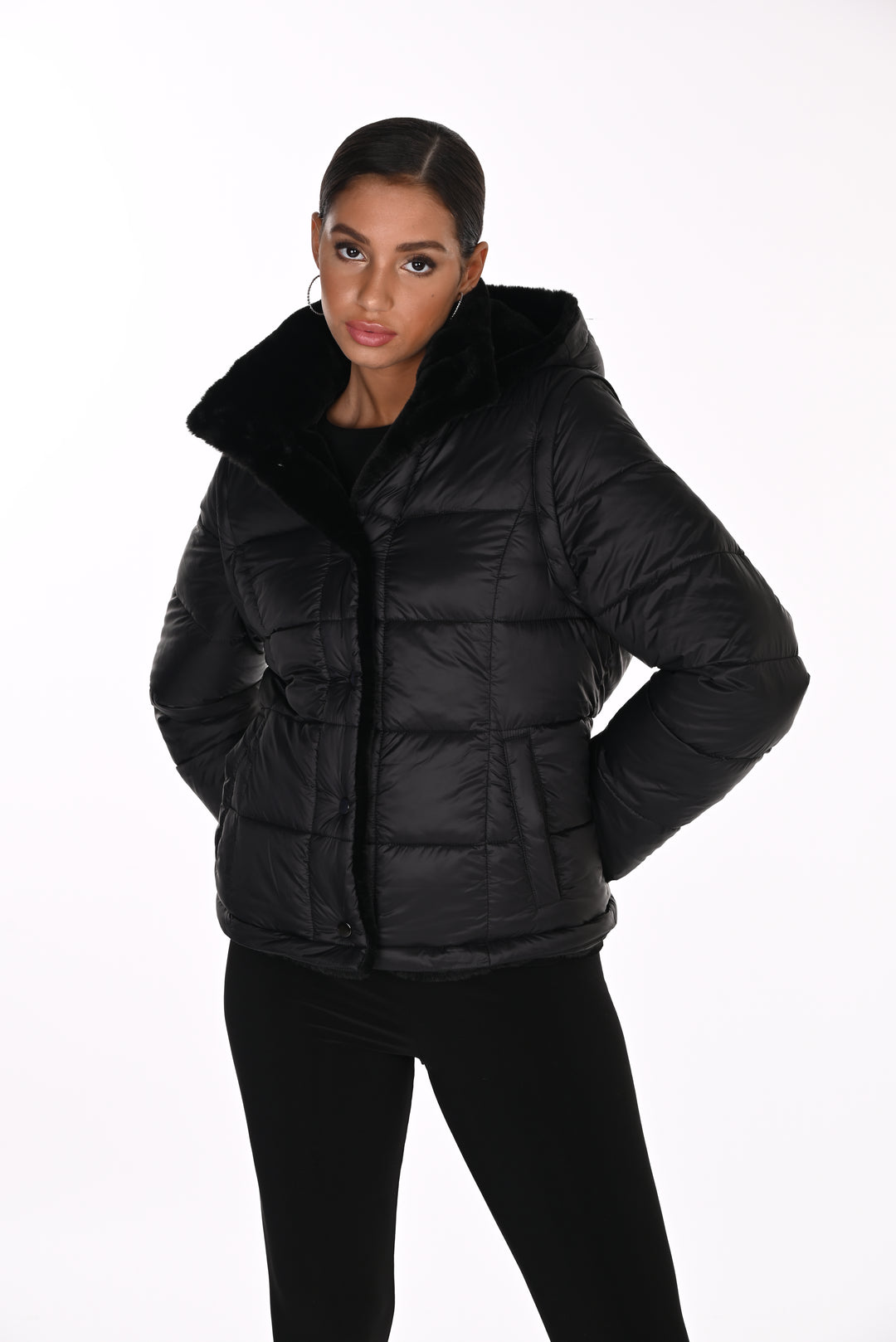 Frank Lyman Outerwear Coat 263805