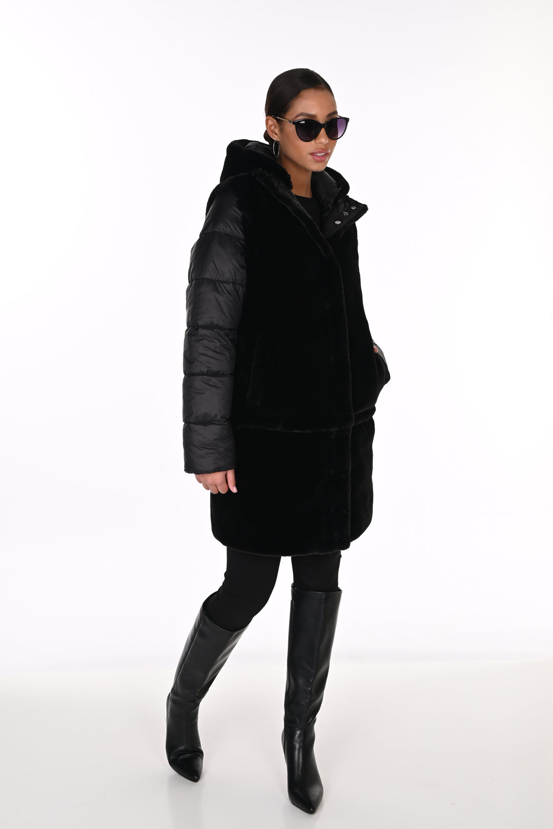 Frank Lyman Outerwear Coat 263805