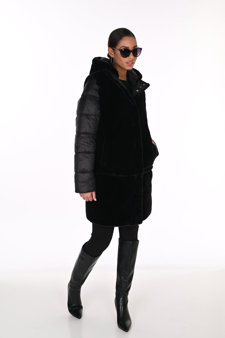 Frank Lyman Outerwear Coat 263805