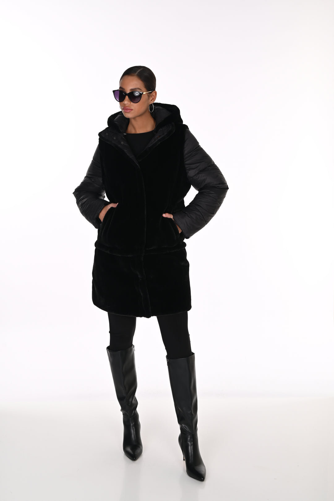 Frank Lyman Outerwear Coat 263805
