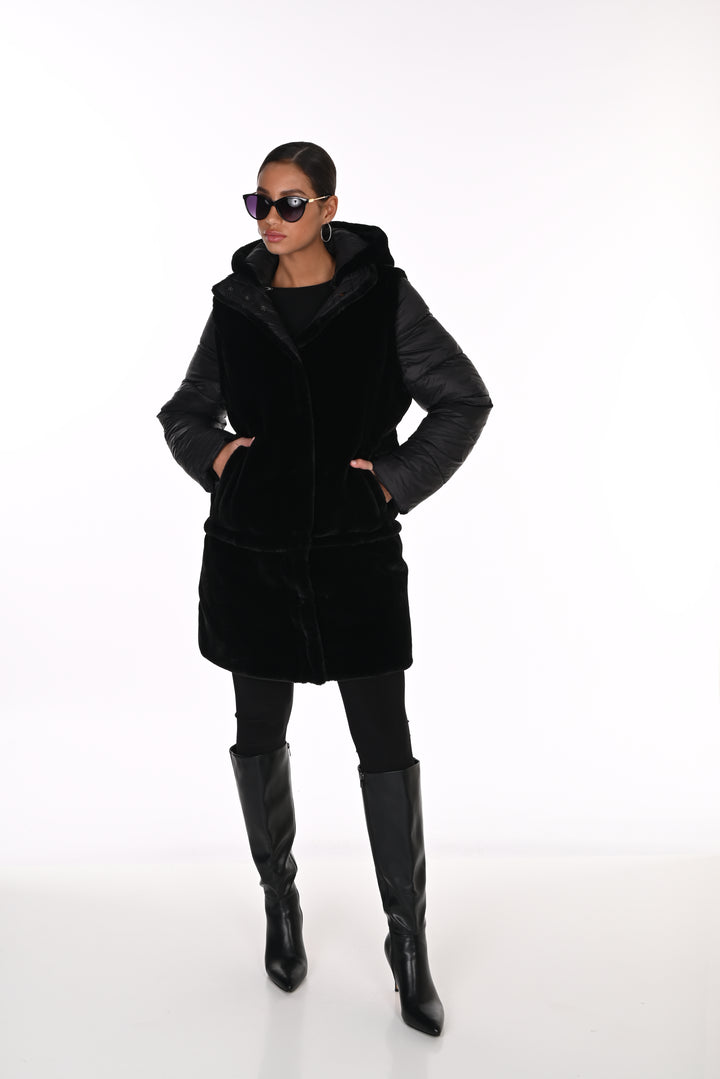 Frank Lyman Outerwear Coat 263805