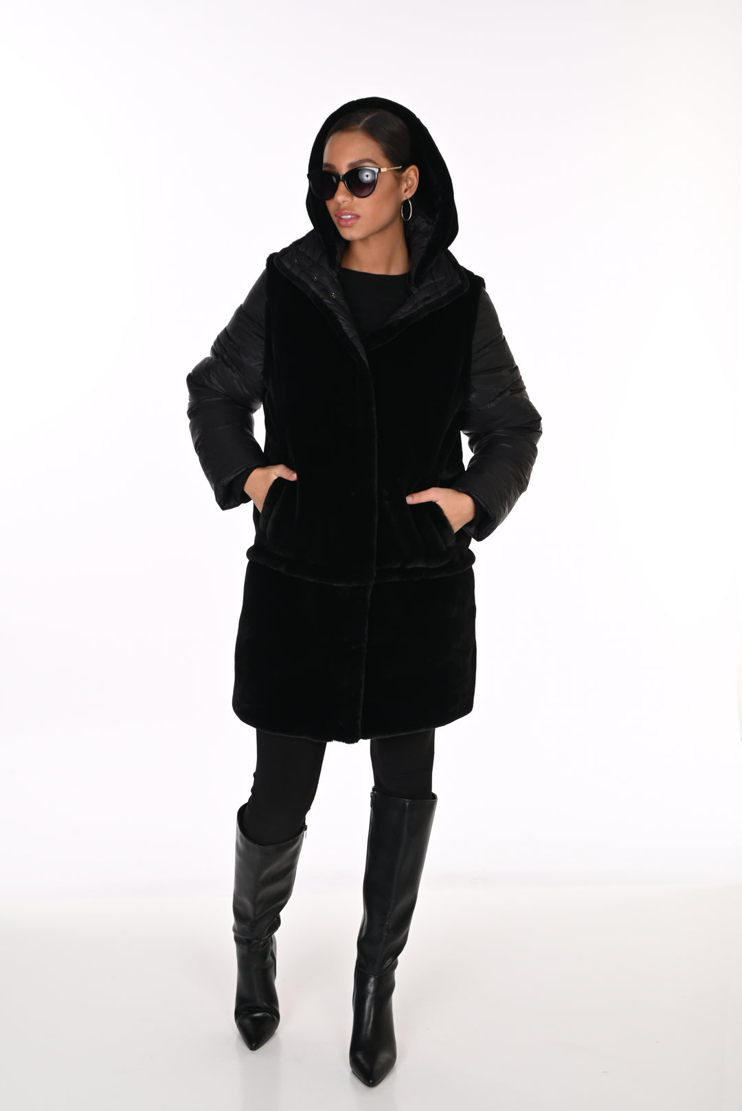 Frank Lyman Outerwear Coat 263805