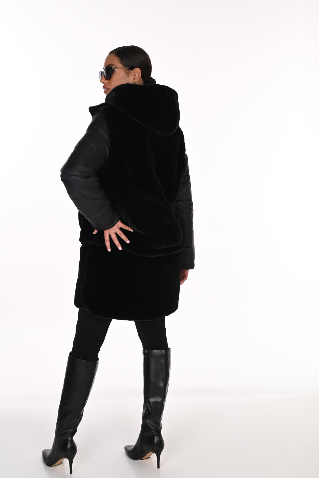 Frank Lyman Outerwear Coat 263805