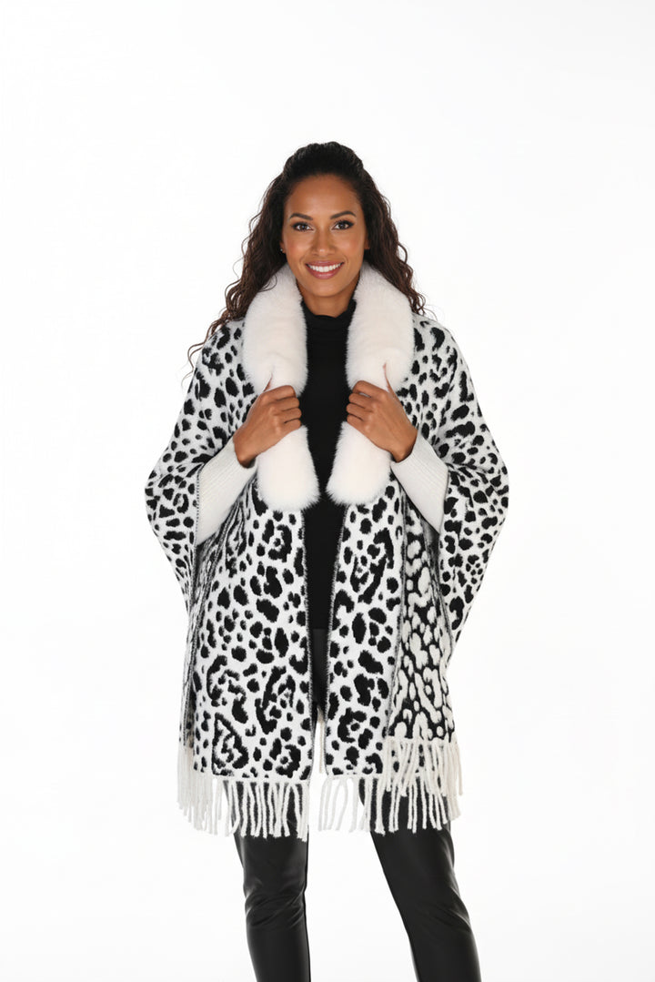Frank Lyman Cape 263806