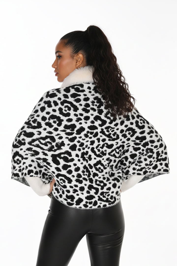 Frank Lyman Cape 263806