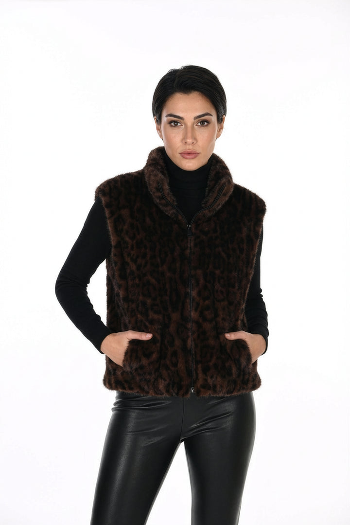 Frank Lyman Vest 263807