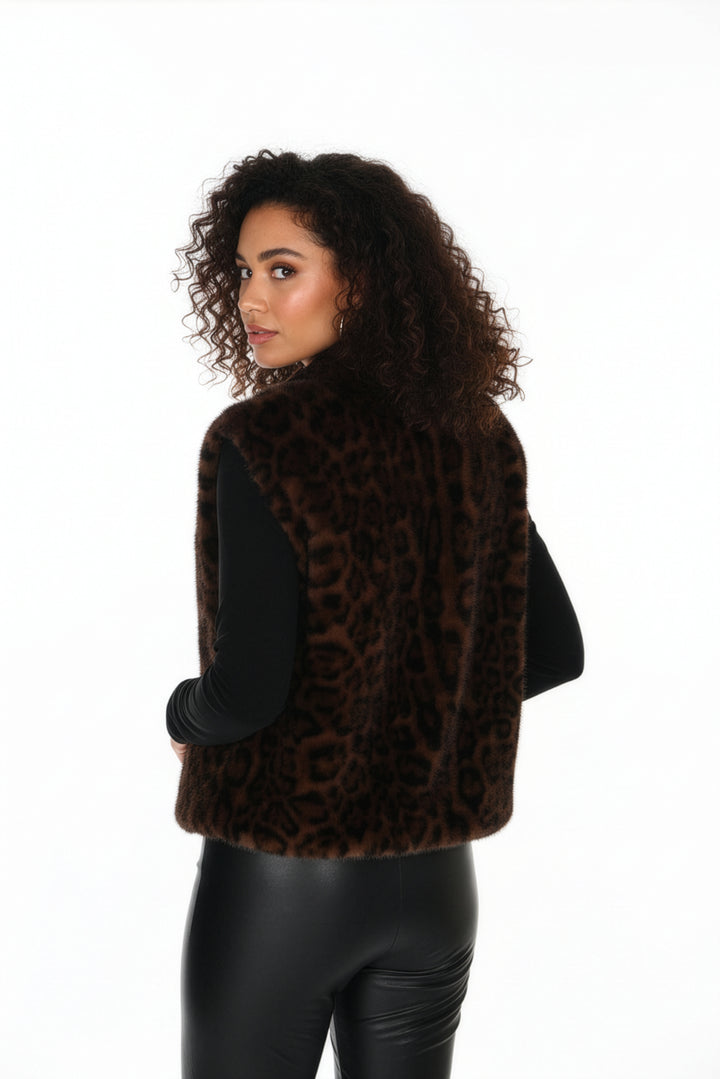 Frank Lyman Vest 263807