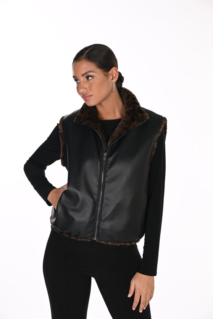 Frank Lyman Vest 263807