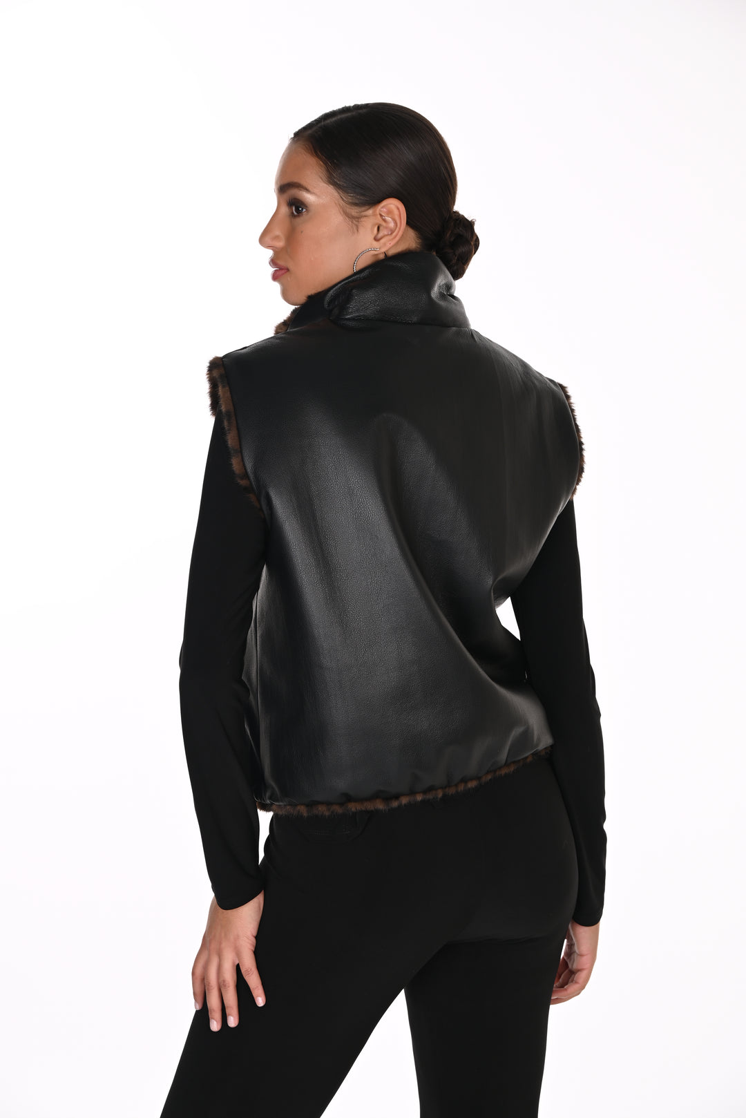 Frank Lyman Vest 263807