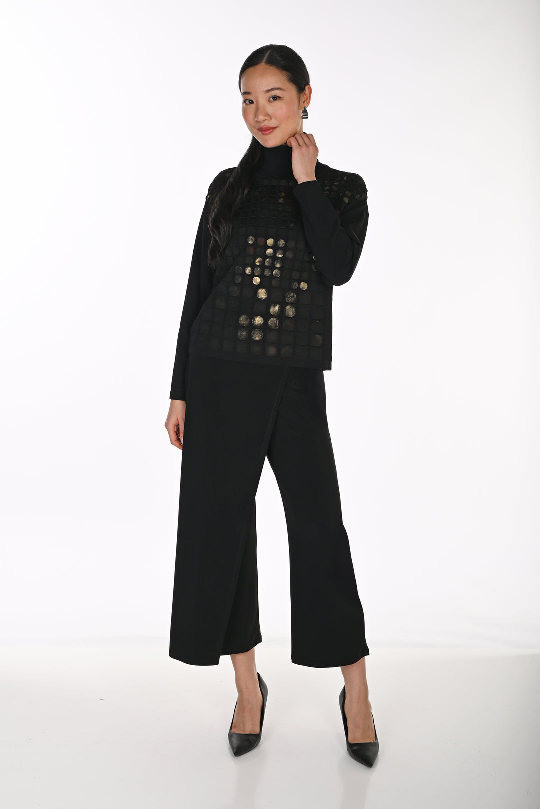 Frank Lyman Pant 264003