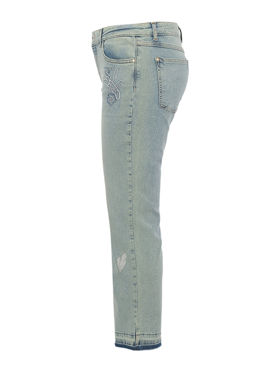Dolcezza Jeans 26401