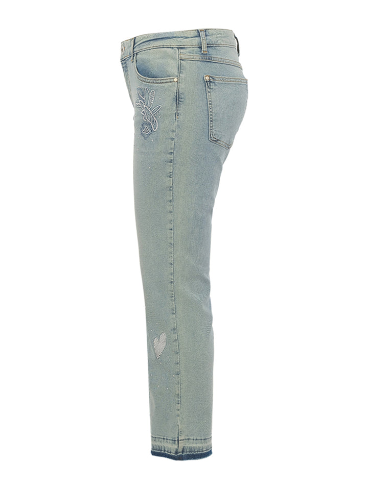 Dolcezza Jeans 26401