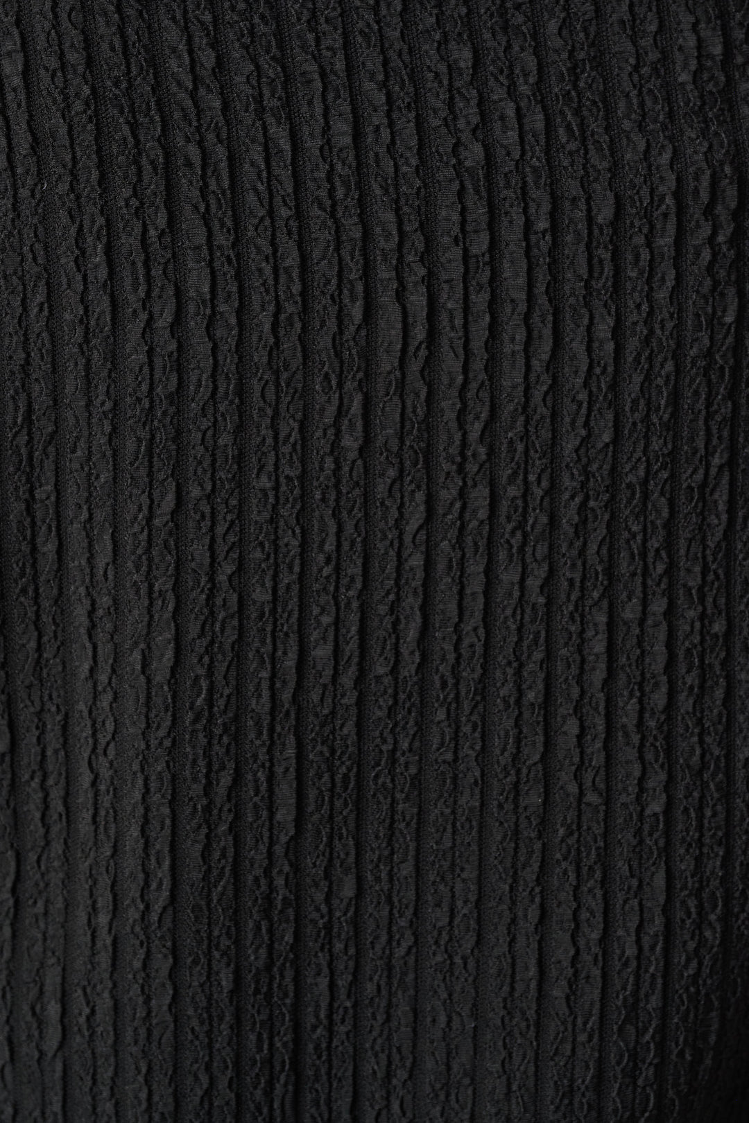 Textured Cowl Neck Top 264019