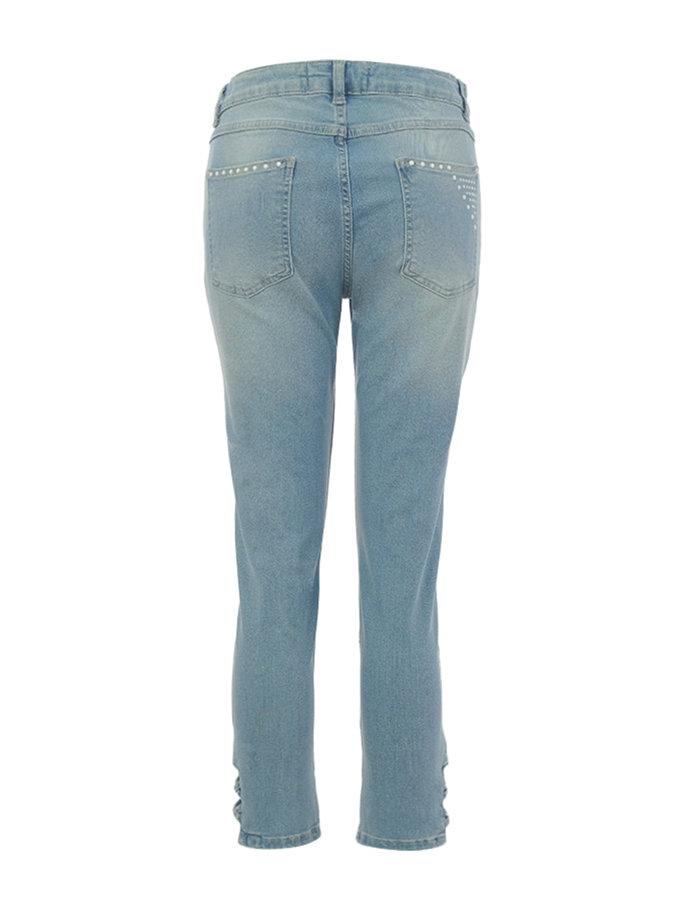 Dolcezza Woven Pant 26403