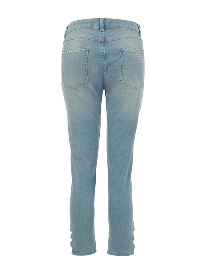 Dolcezza Woven Pant 26403