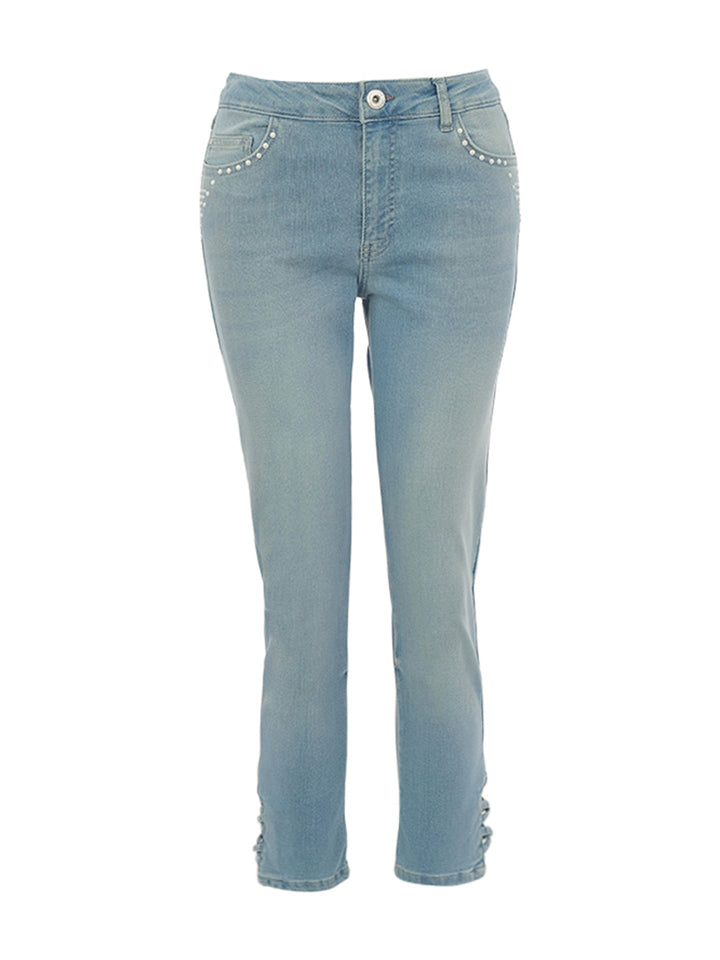 Dolcezza Woven Pant 26403