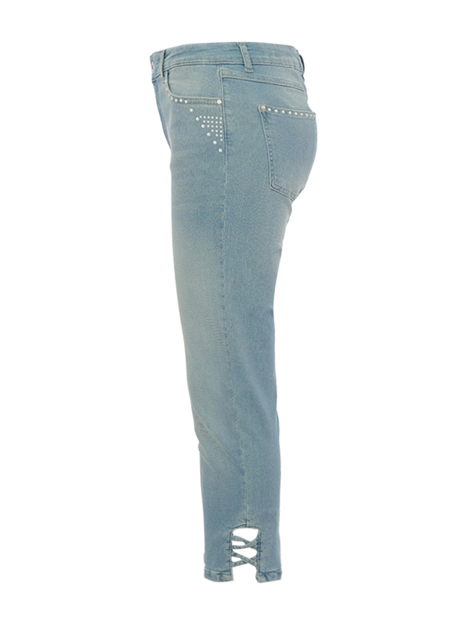 Dolcezza Woven Pant 26403