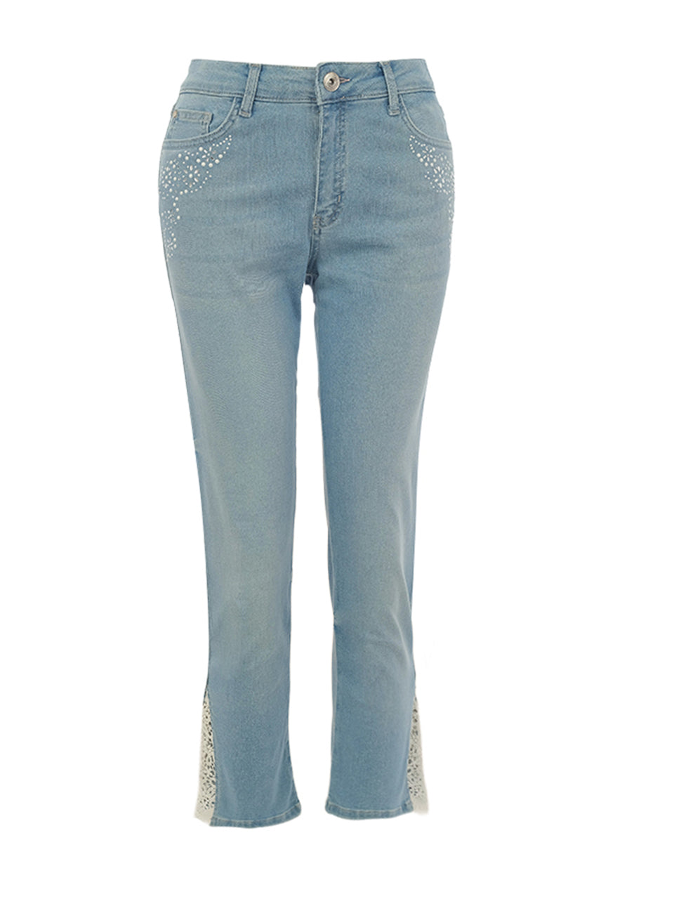 Dolcezza Woven Pant 26405