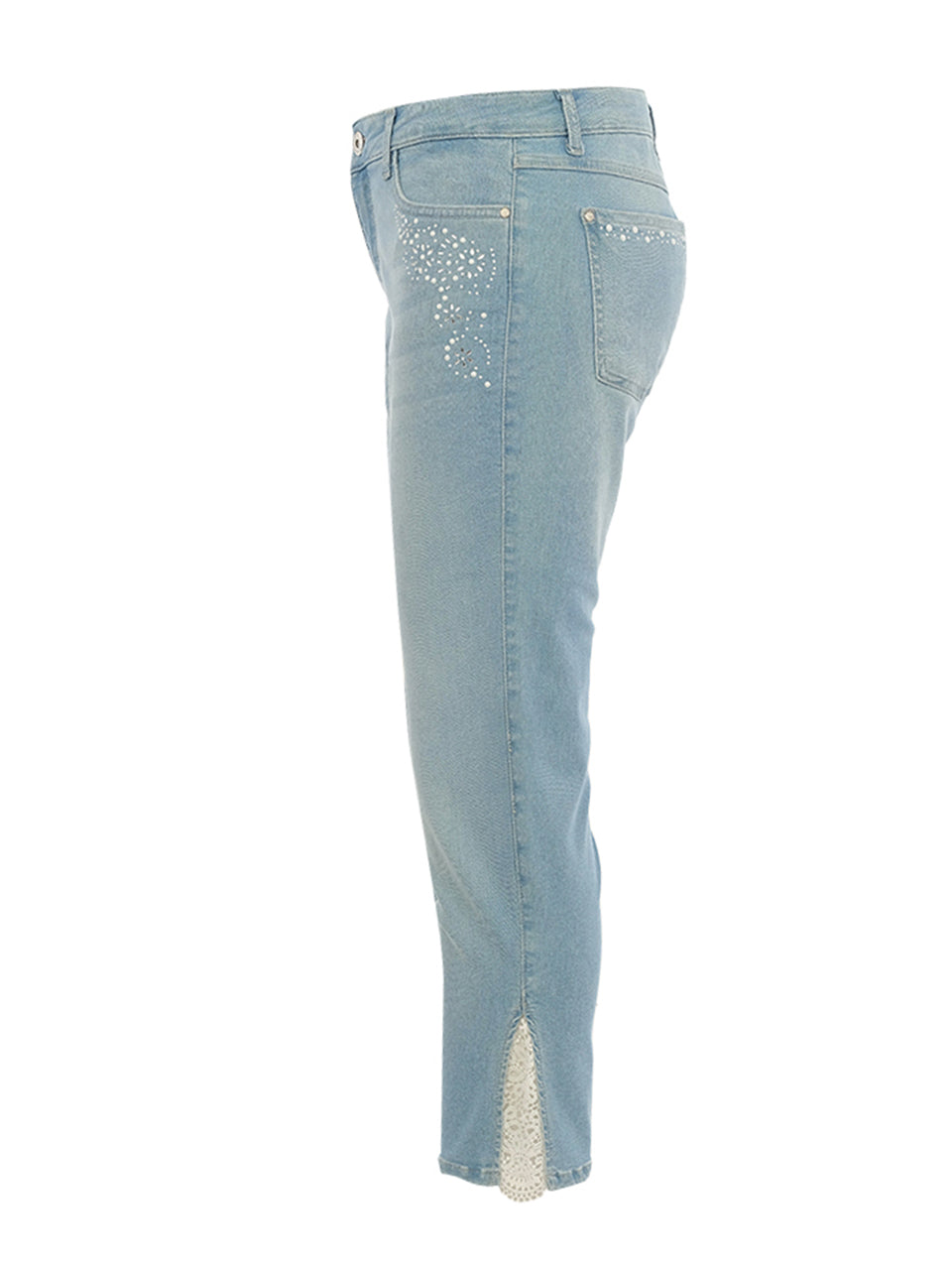 Dolcezza Woven Pant 26405