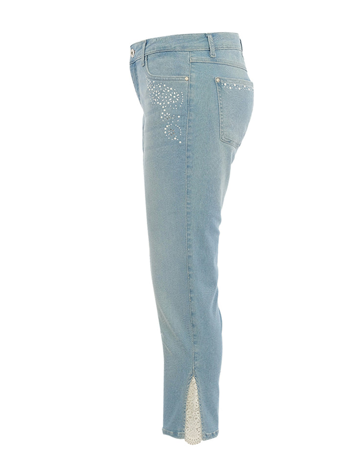 Dolcezza Woven Pant 26405