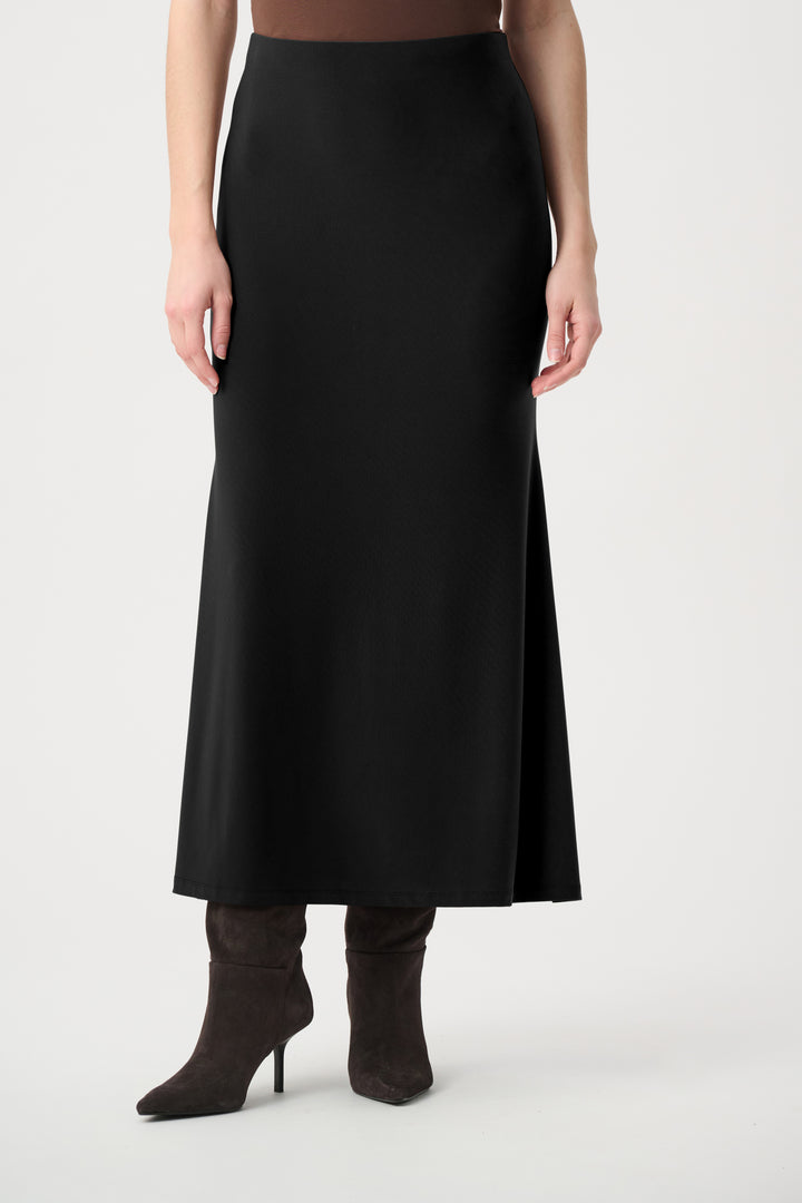 Trumpet Maxi Skirt 264056