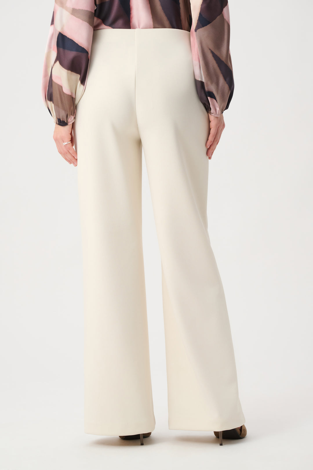 Sailor Wide-Leg Pants 264087