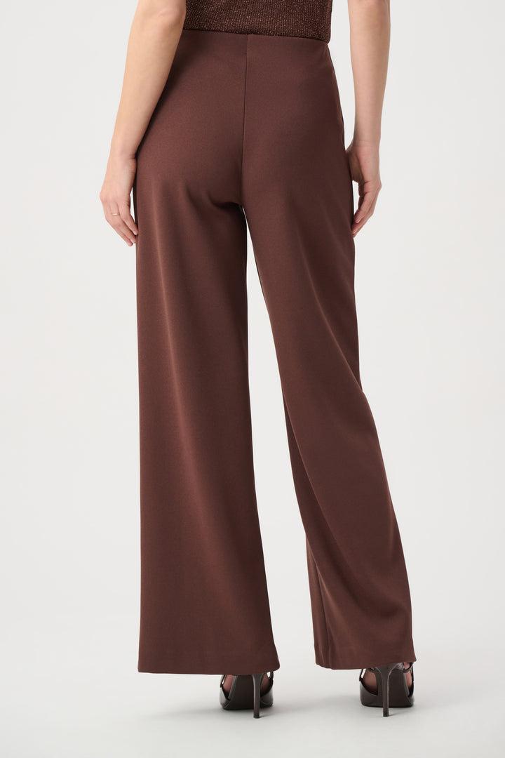 Sailor Wide-Leg Pants 264087
