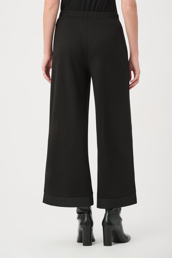 Wide-Leg Pull-On Pants 264121