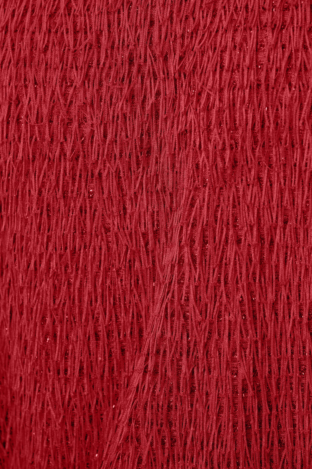 Novelty Fringe Top 264208