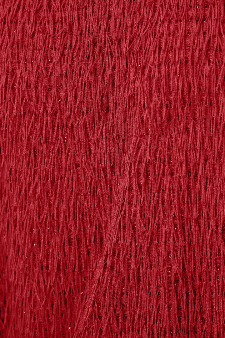 Novelty Fringe Top 264208