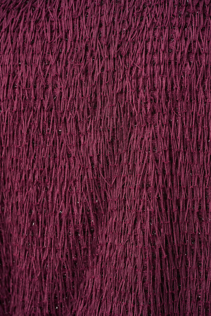 Novelty Fringe Top 264208