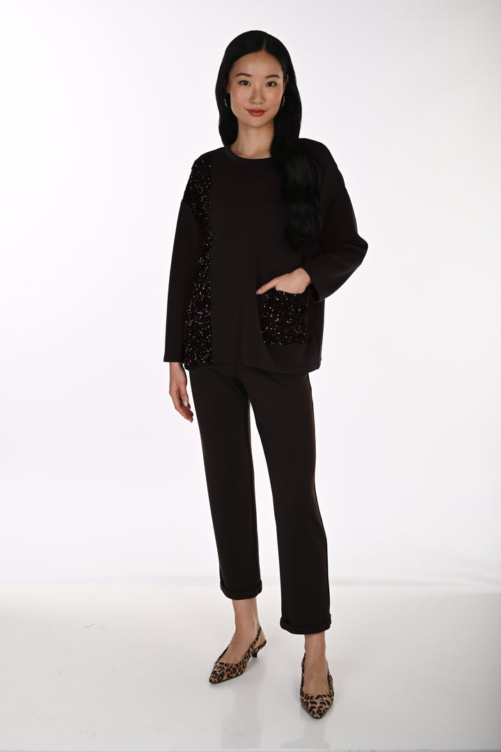 Frank Lyman Pant 264250