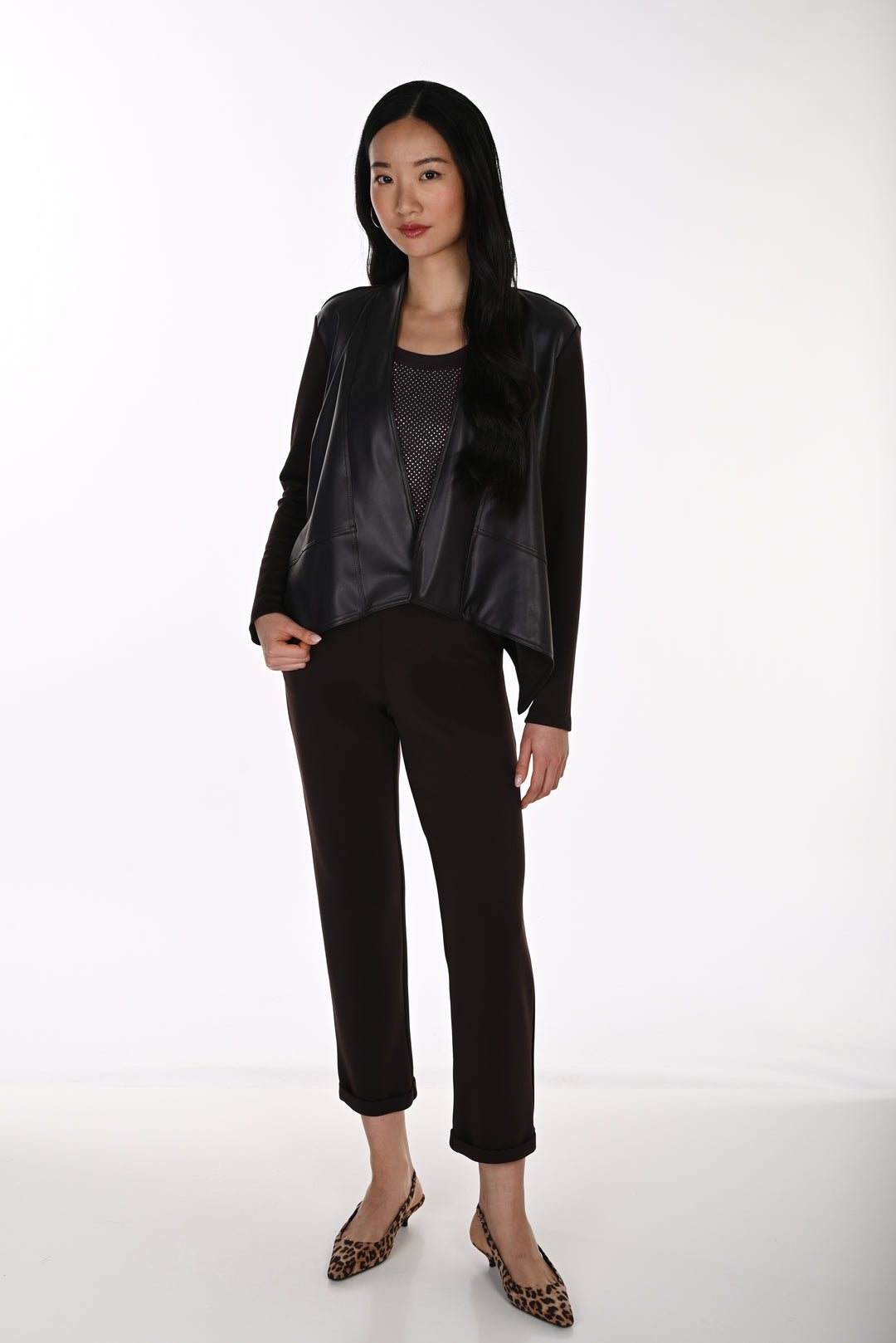 Frank Lyman Pant 264250