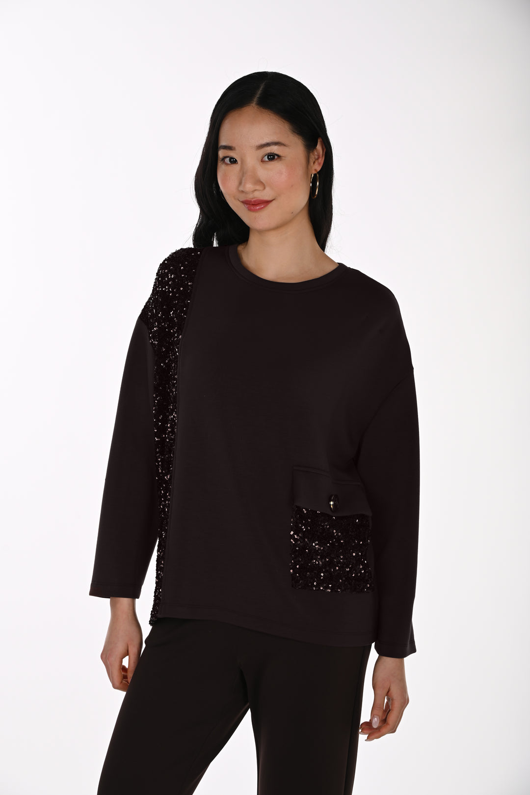 Frank Lyman Top 264251