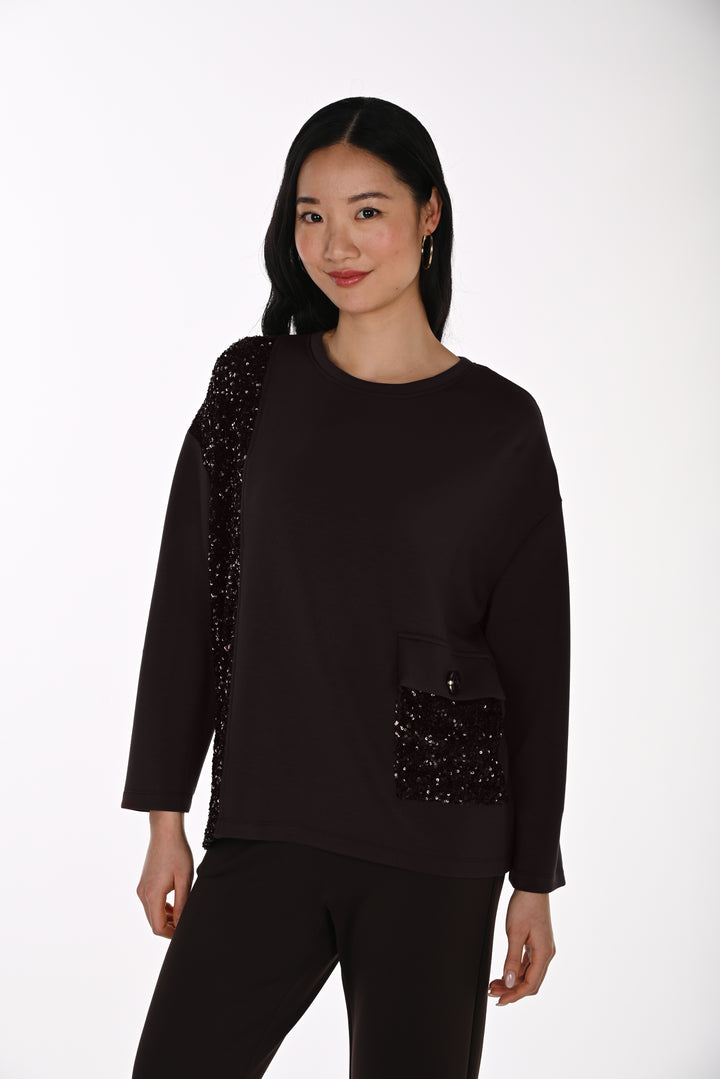 Frank Lyman Top 264251