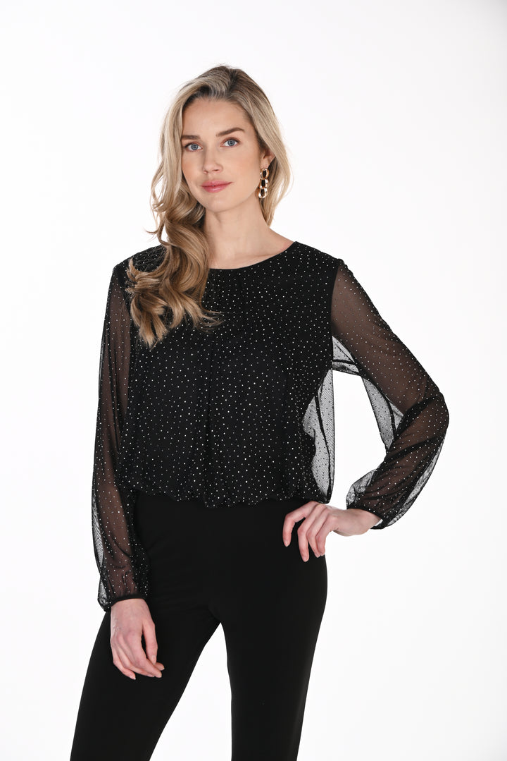 Frank Lyman Top 264278