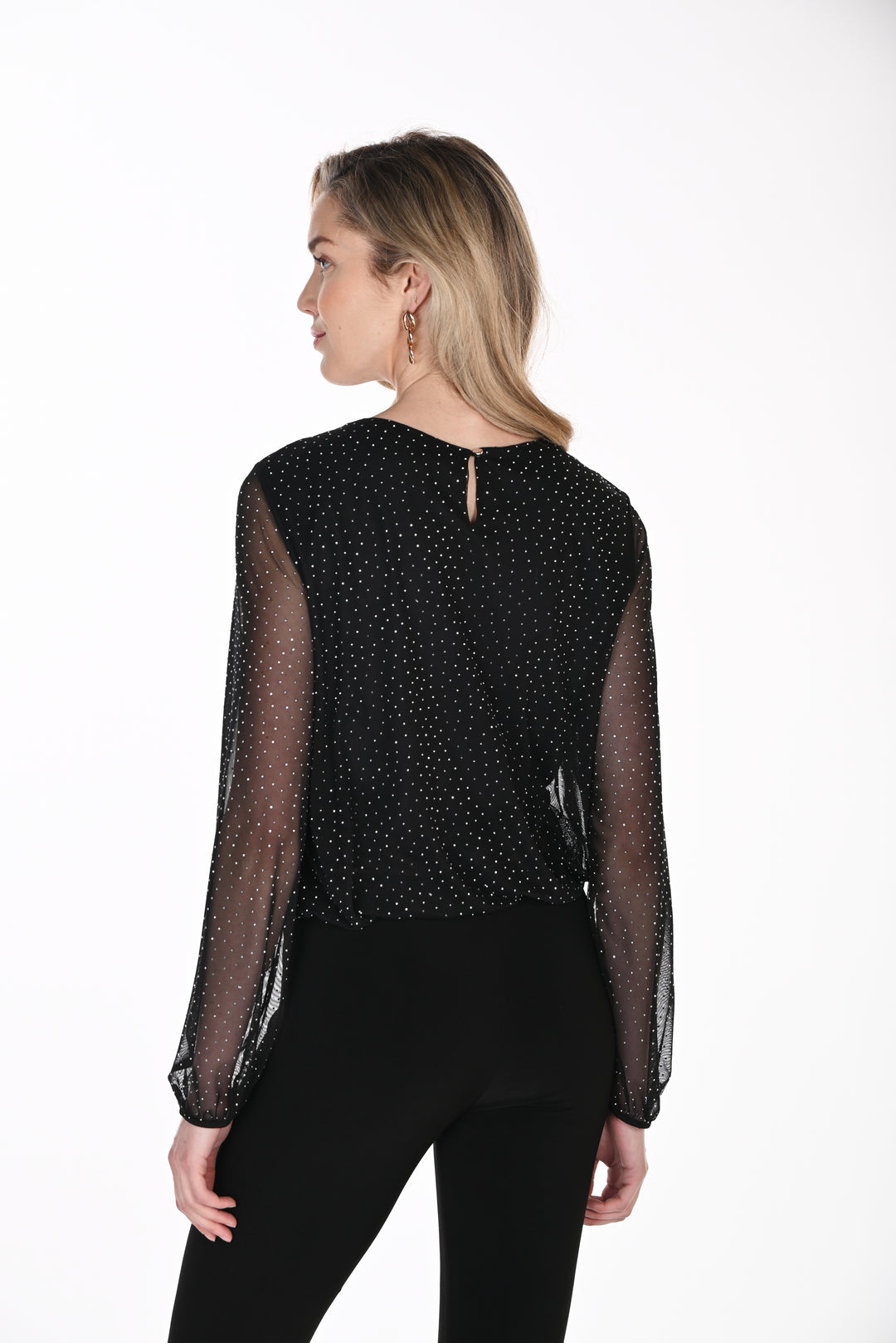 Frank Lyman Top 264278