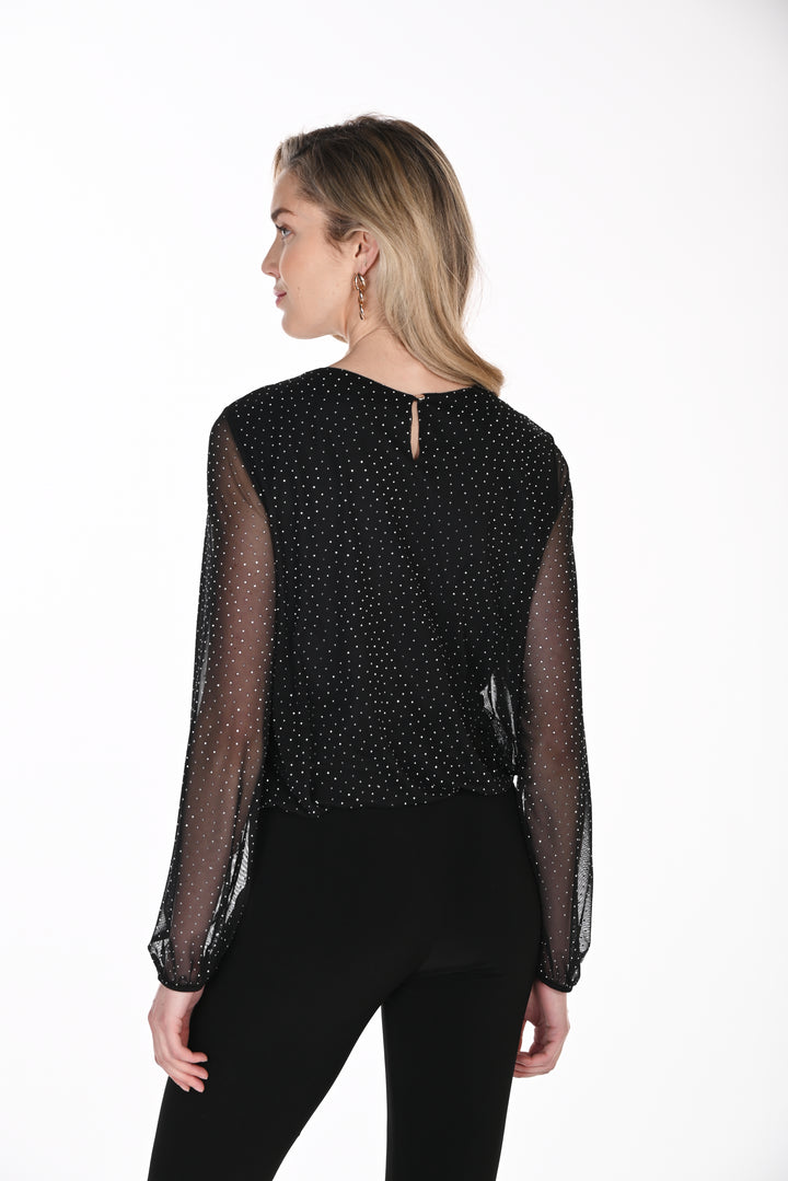 Frank Lyman Top 264278