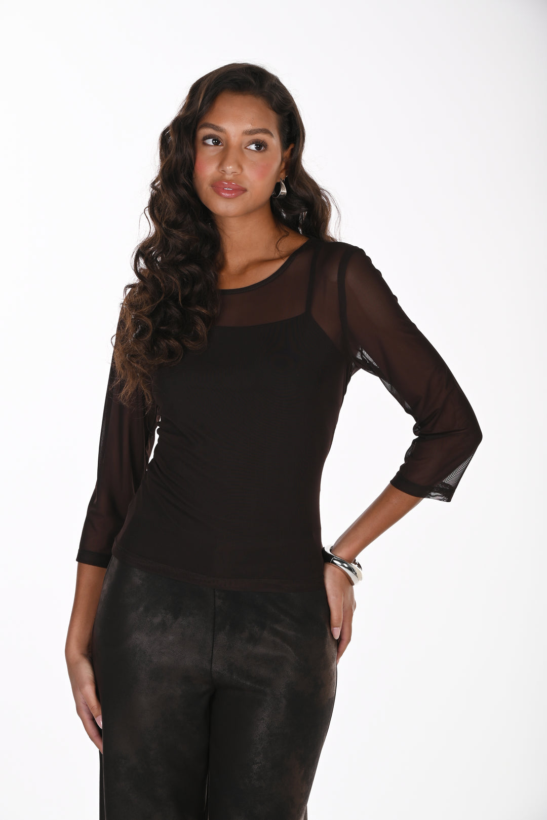 Frank Lyman Top 264284