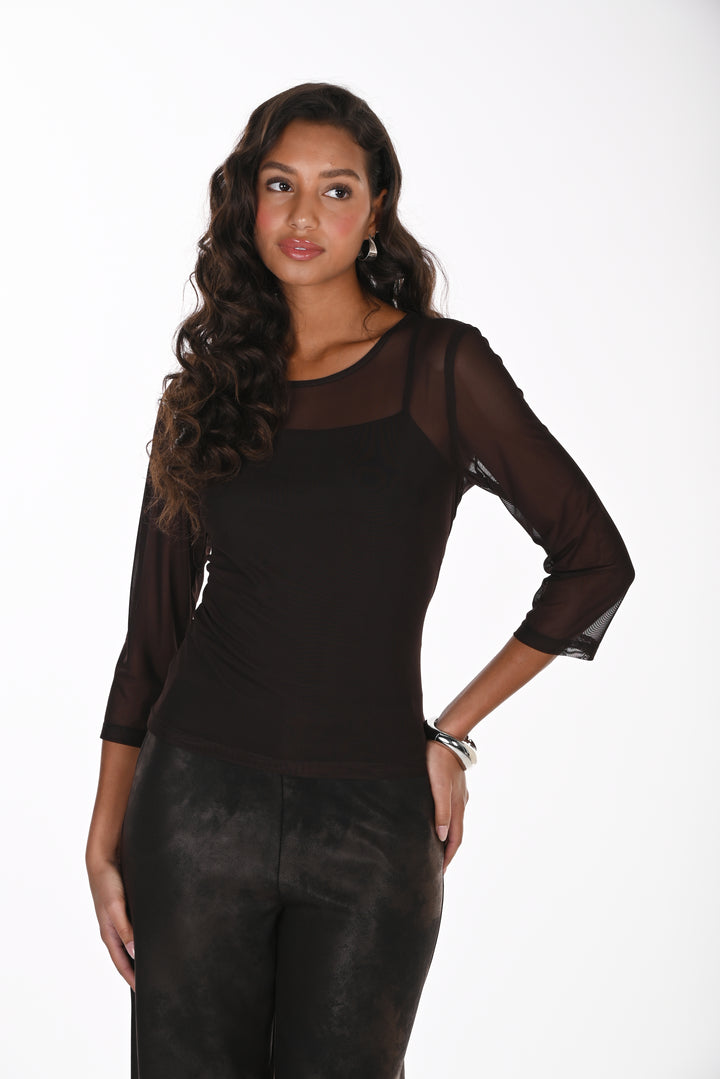 Frank Lyman Top 264284